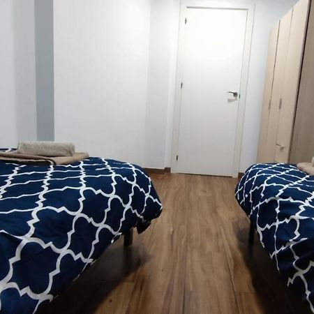 Apartamento Acogedor Atico En Pleno Centro Granada Exterior foto